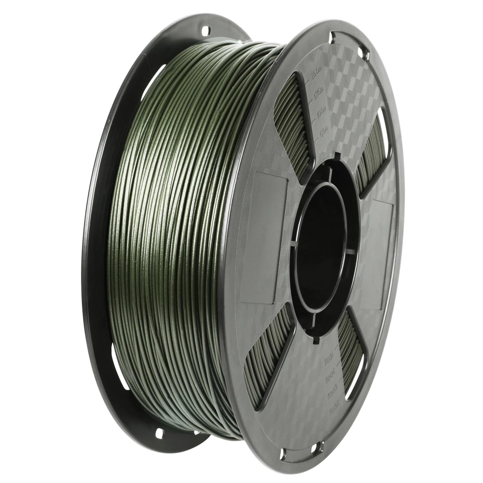 Compatible con filamento Bambulab PETG | Recambio CF ±0,02 mm 1,75 mm Bobina de 1 kg