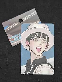 Backlight 朝になりました 日本限定トレカ バックライト 韓国BL 韓国BL lezhin Backlight 朝になりました 日本限定 トレカ 韓国