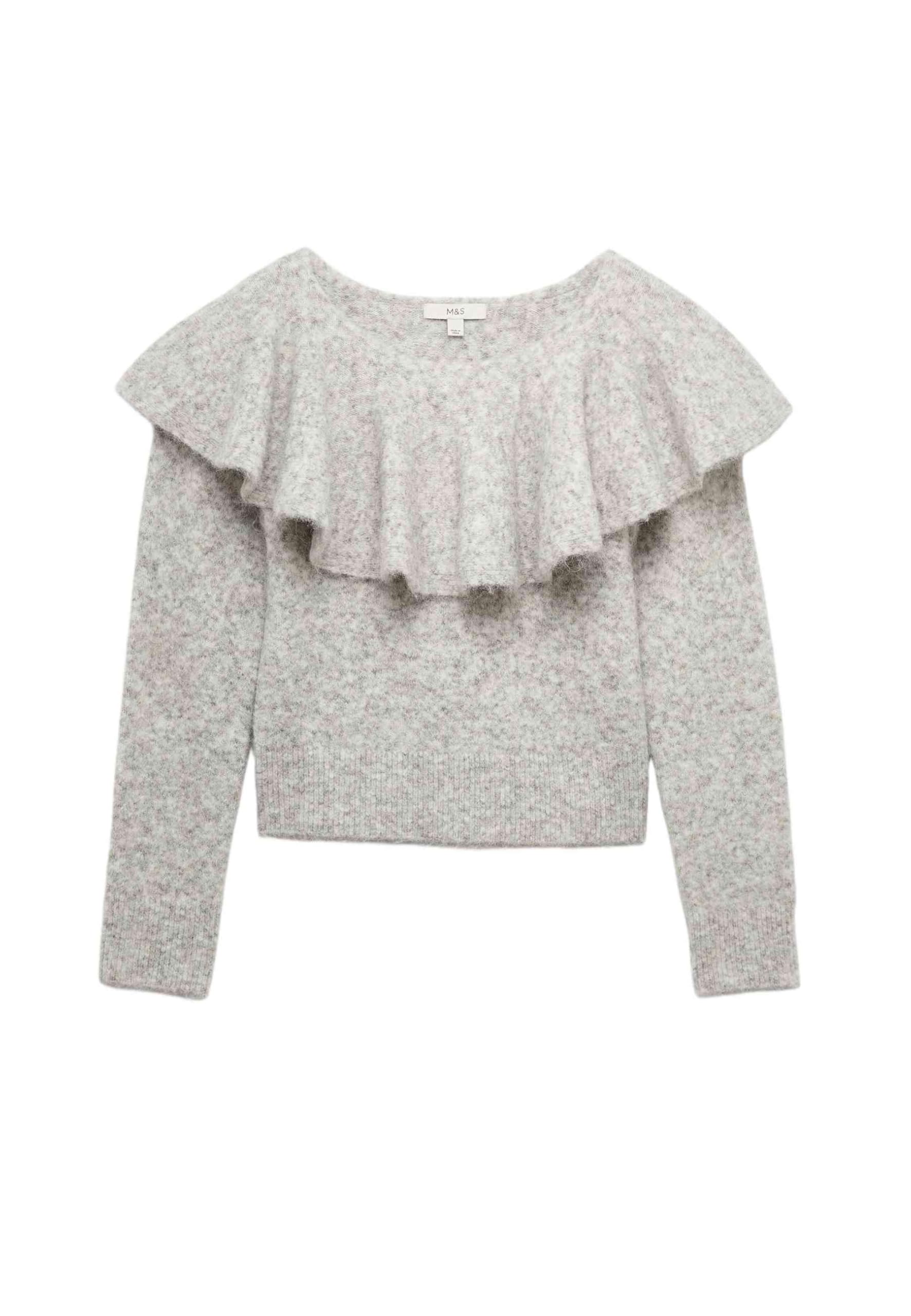 Marks & Spencer