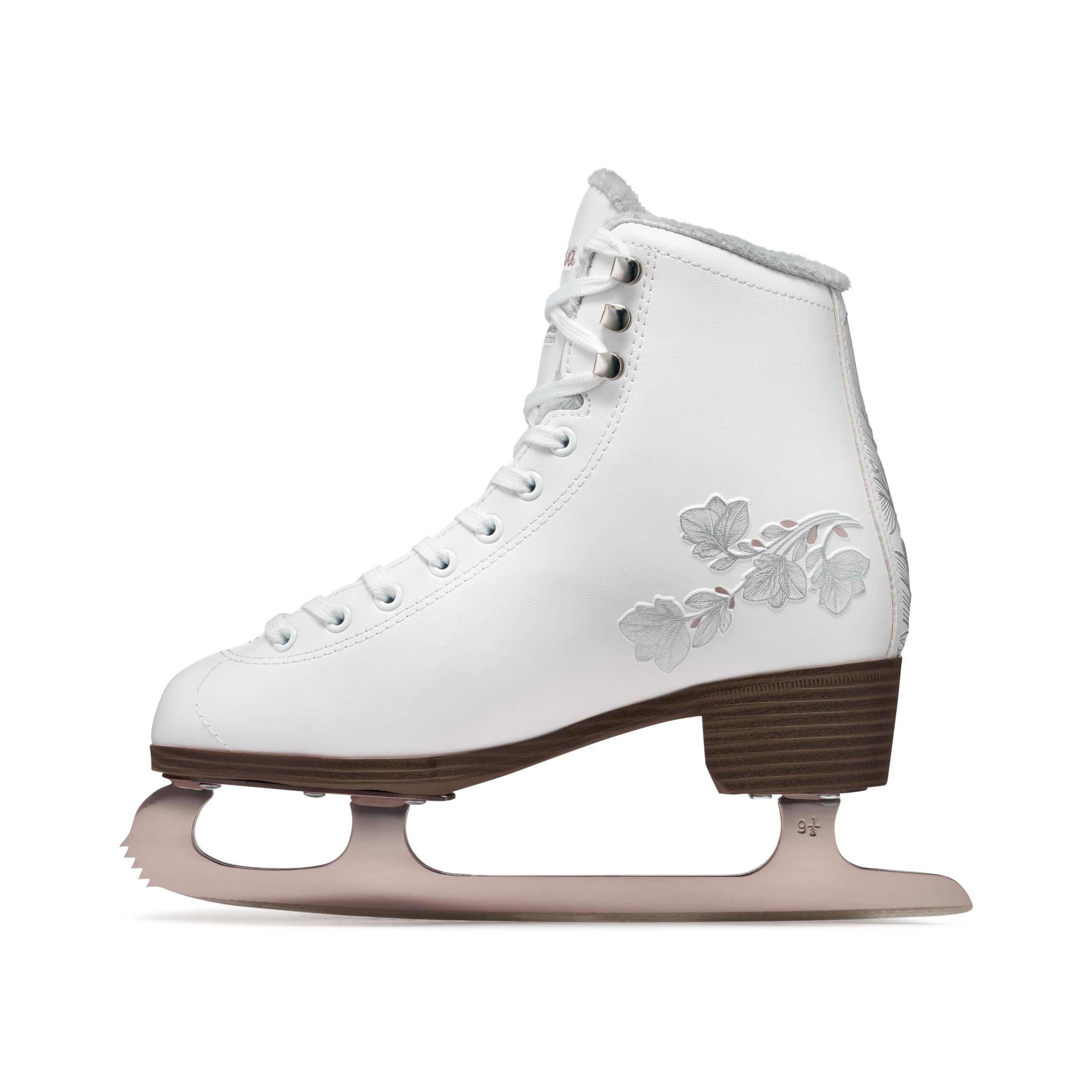 Bladerunner Diva damskie buty do jazdy figurowej