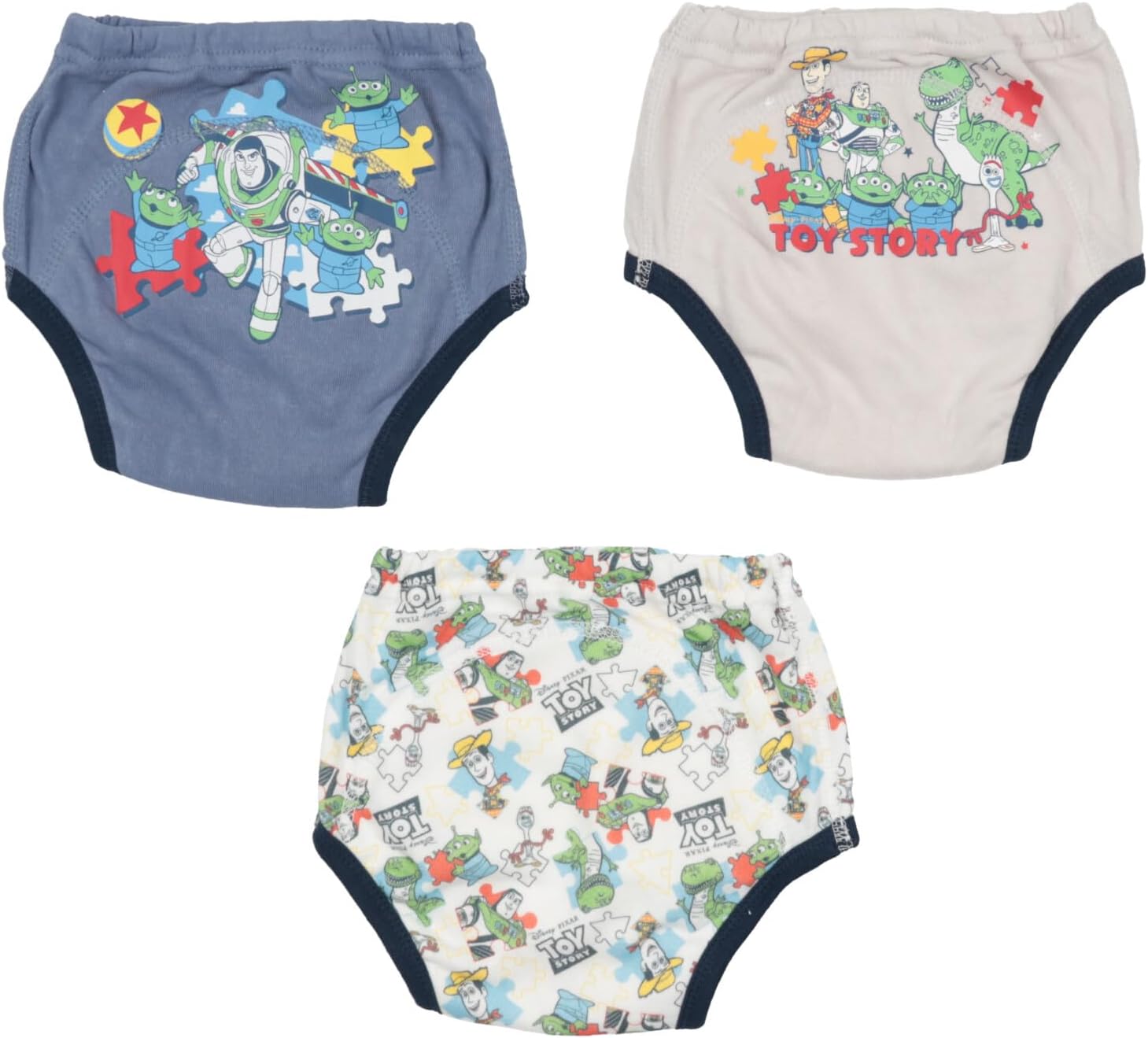 Amazon.co.jp: [ディズニー] 乳幼児用トレーニングパンツ トイ