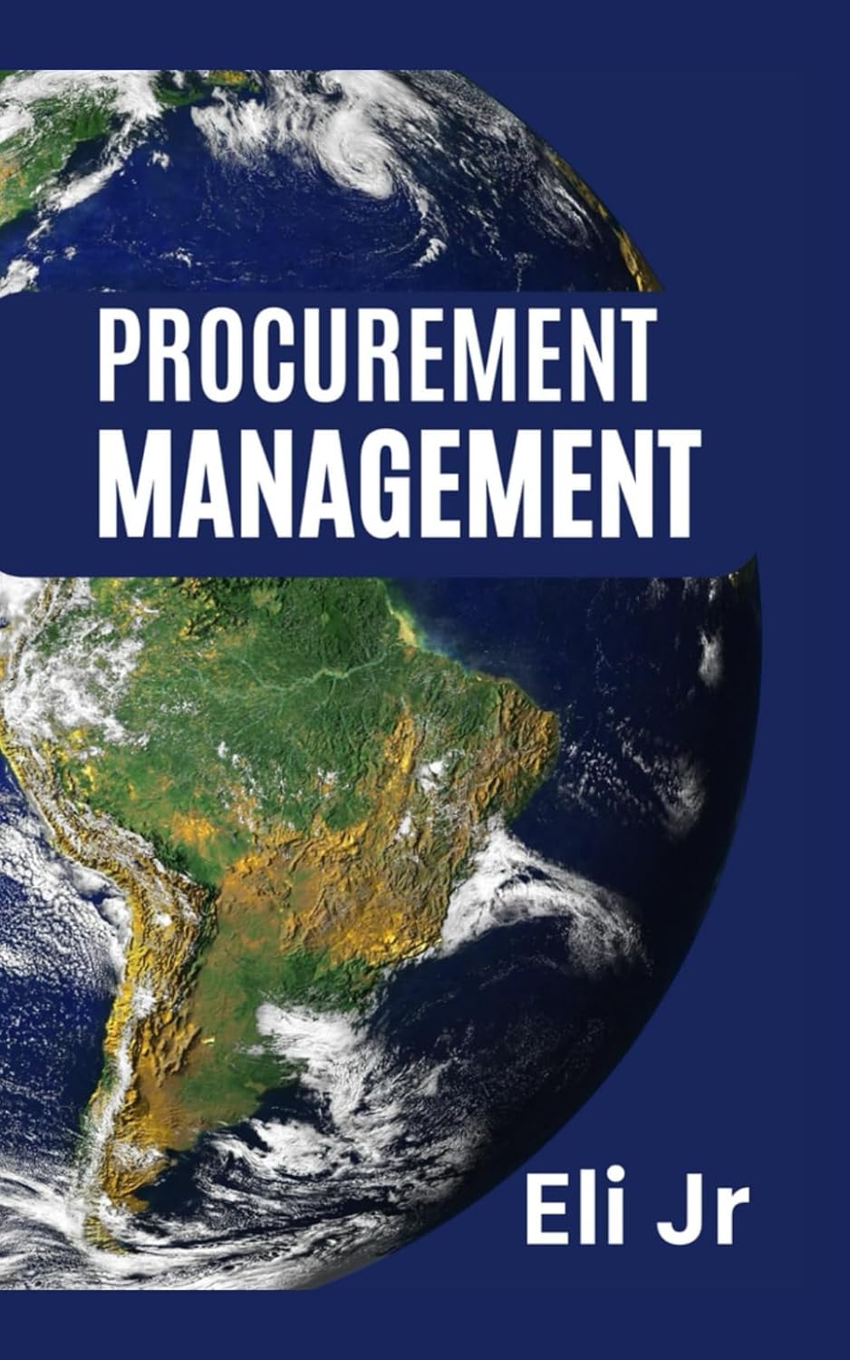 Procurement Management (Management Science)