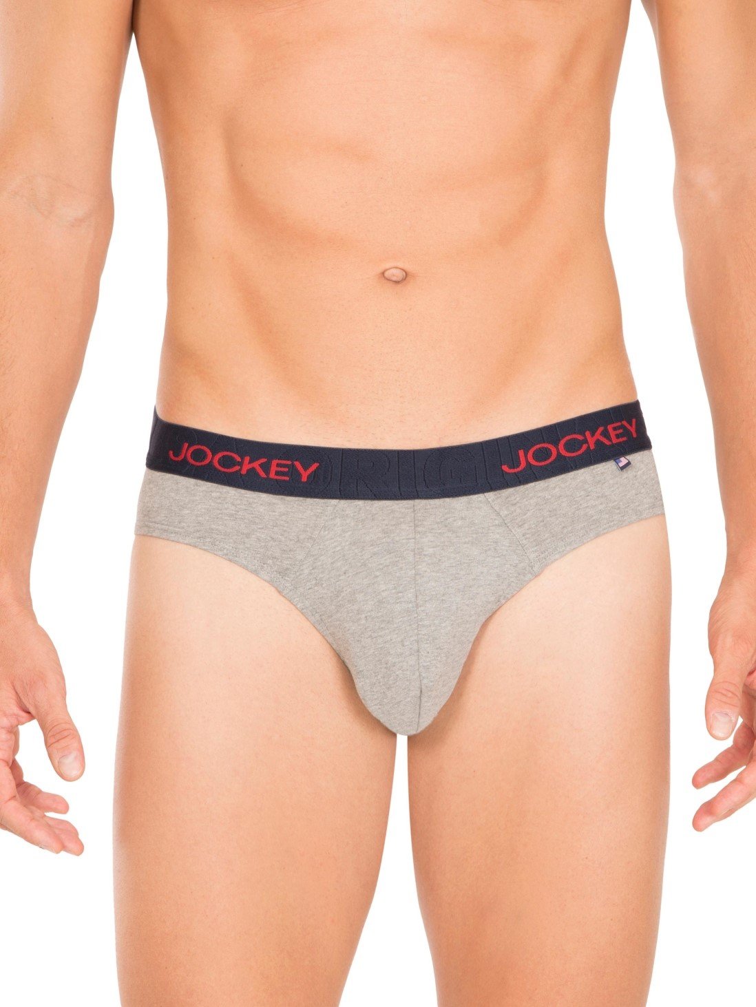 Cotton Men Usa Originals Us59 Brief (Assorted Pack Of 2) (Colors May Vary), Assorted Color-image-49