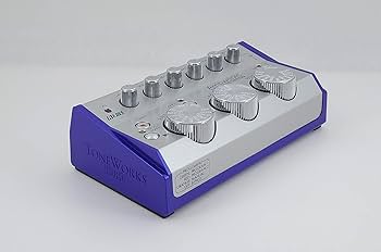 KORG Ampworksアンプシミュレーター Amazon.co.jp: KORG / AMPWORKS Modeling Signal Processor