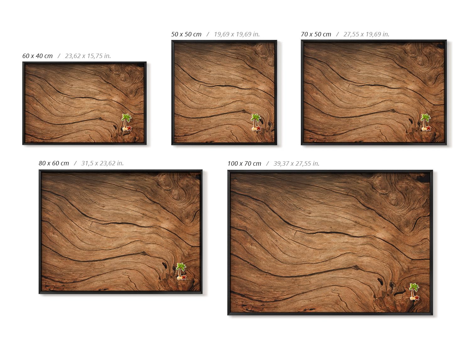 Tulup Pizarra Magnética 80x60 cm Marco De Plástico – Tablero Organizador Y Decorativo De Pared Para Hogar, Oficina O Aula – Diseño Moderno Y Práctico