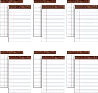 Vista 1 de Bloc legal The Legal Pad de Tops, Blanco