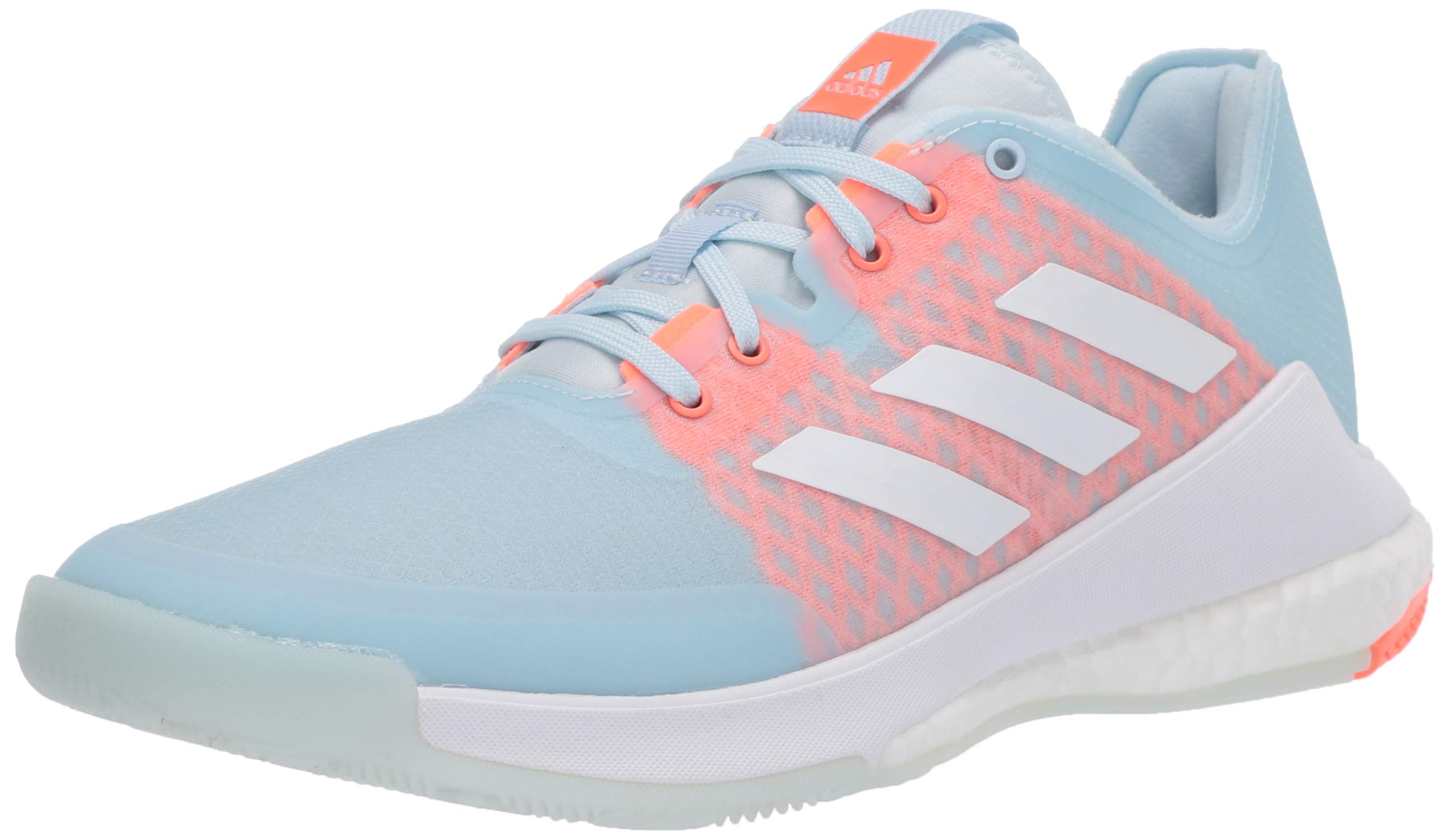 adidas Women's Crazyflight Cross Trainer