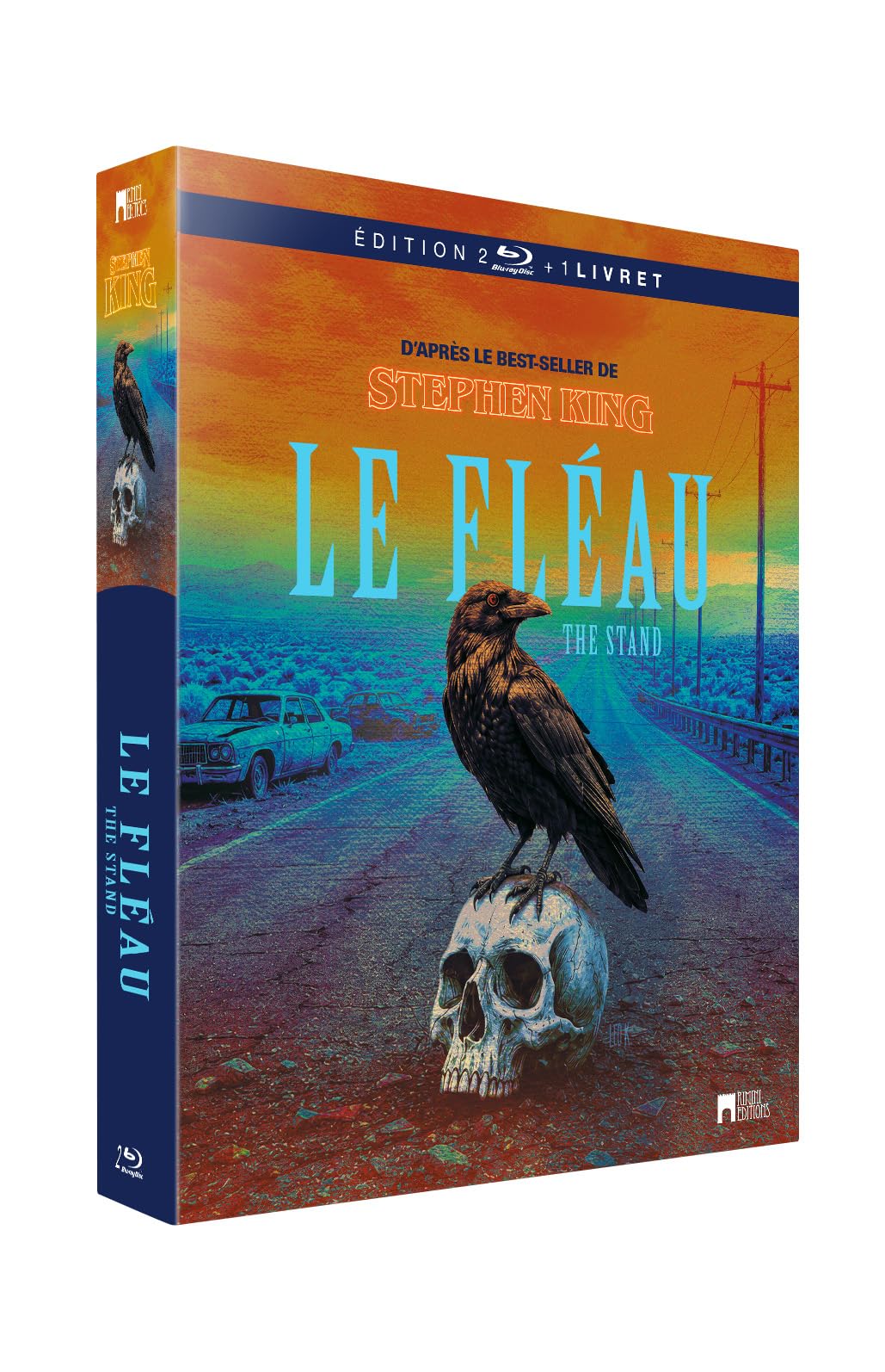 Le Fléau