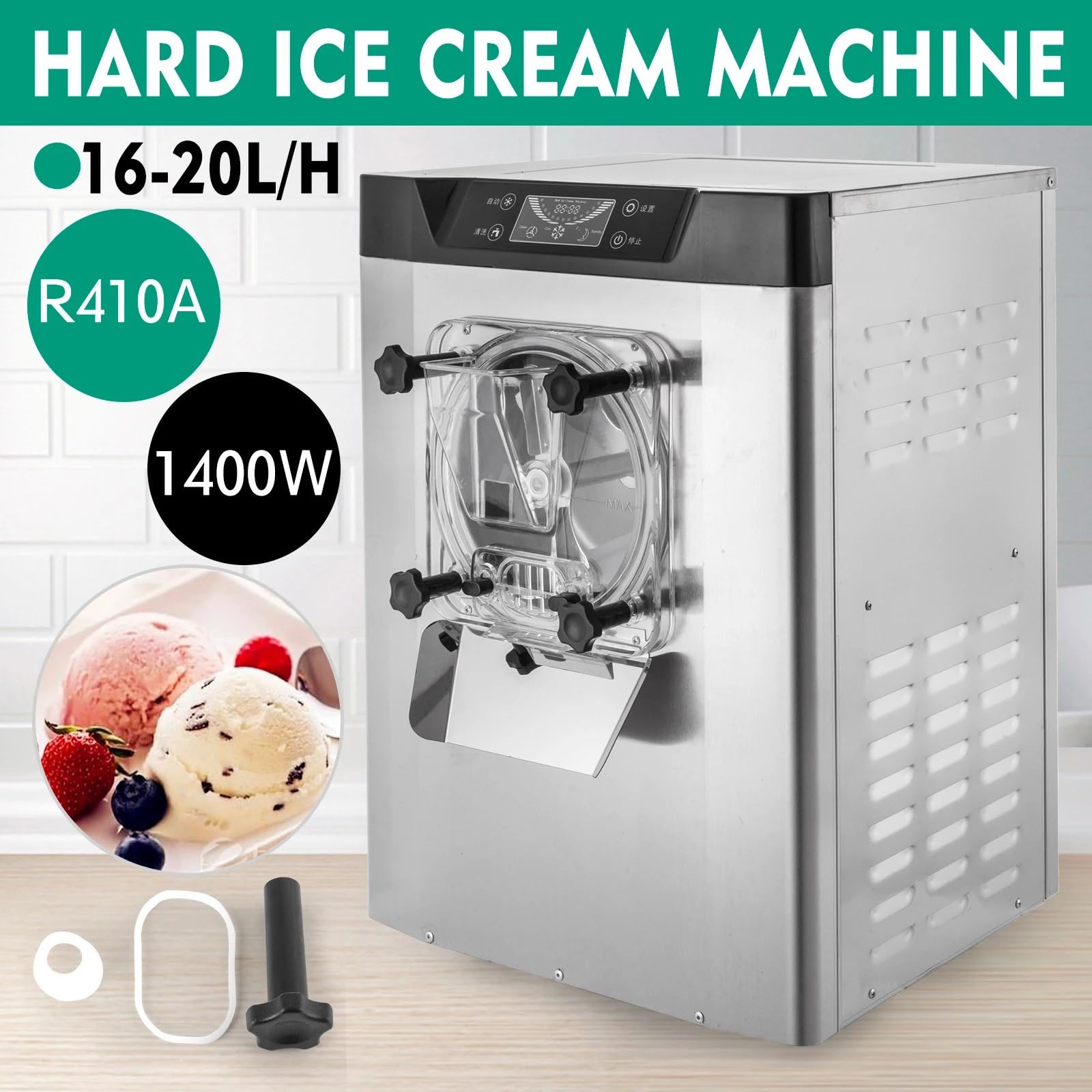 snowball ice cream maker