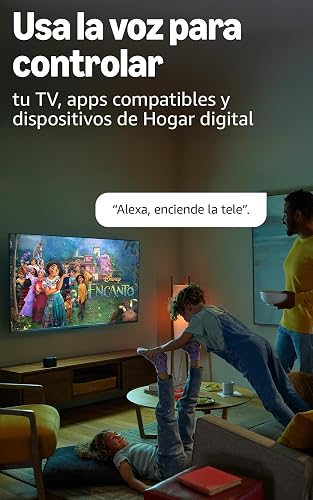 Amazon Fire TV Cube (Nouvelle génération), Lecteur multimédia en streaming, Expérience mains-libres, Wi-Fi 6E, 4K Ultra HD; trouvez vos séries plus rapidement avec Alexa+ - 3