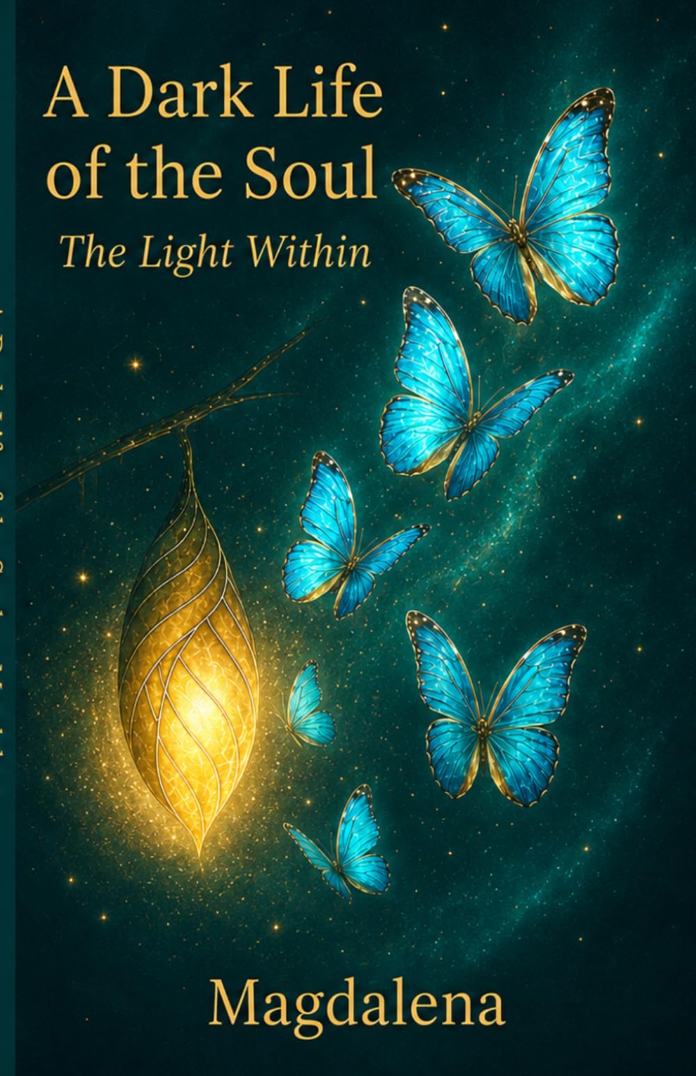 A Dark Life of the Soul: The Light Within