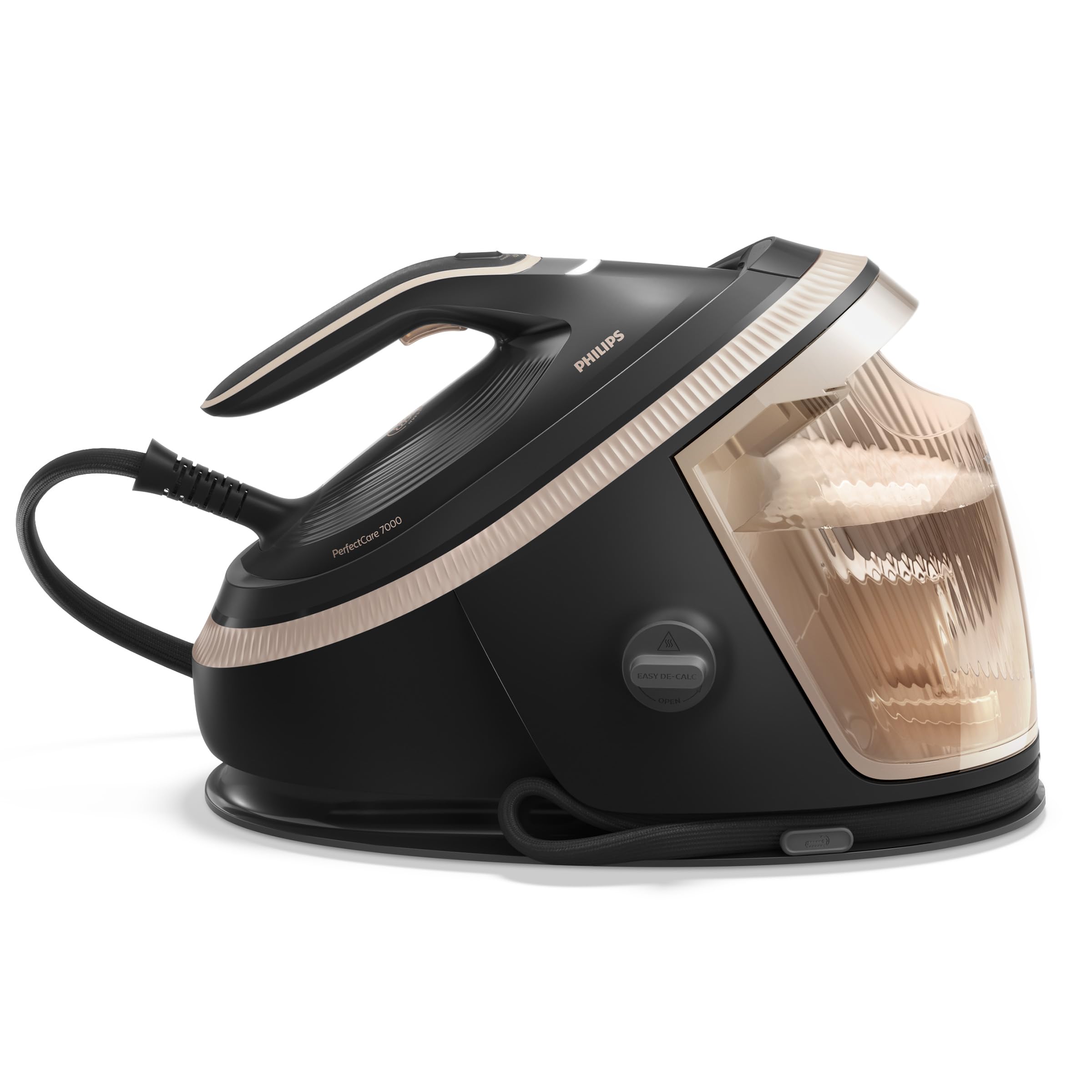 Philips PerfectCare 7000 Series Steam Generator - 3120W, 650g