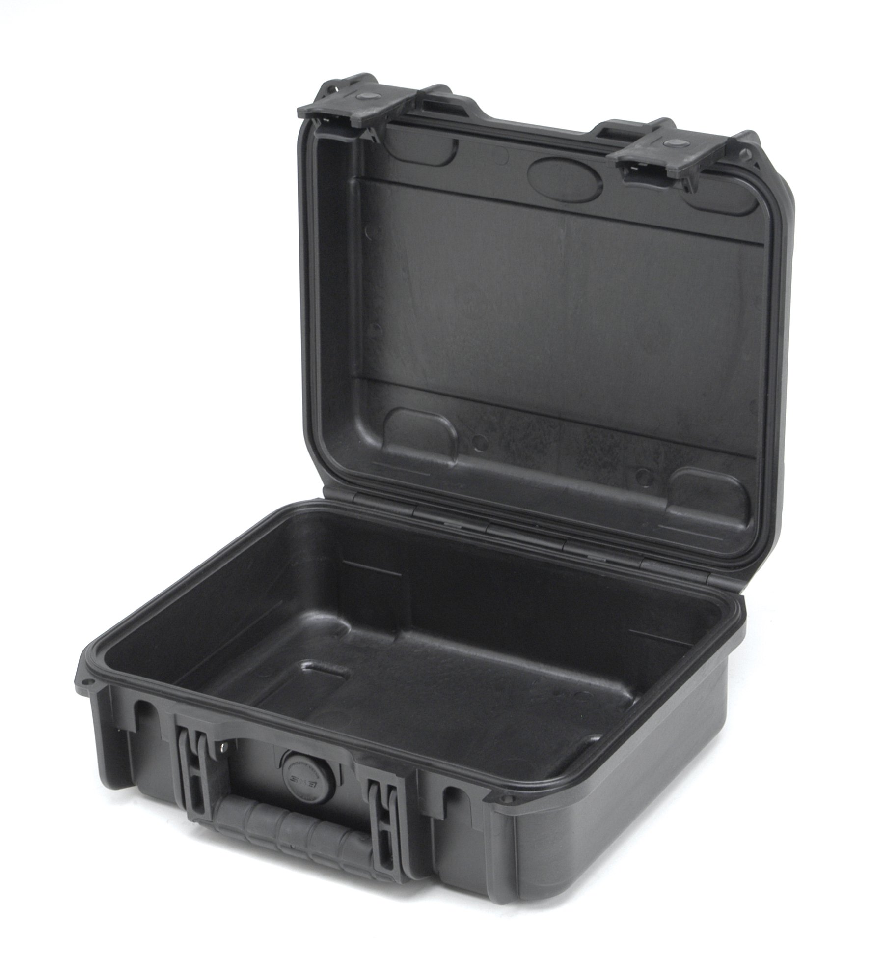 SKB 3I-1209-4B-E Universal wasserdichter Transportkoffer (305 x 229 x 114mm) leer