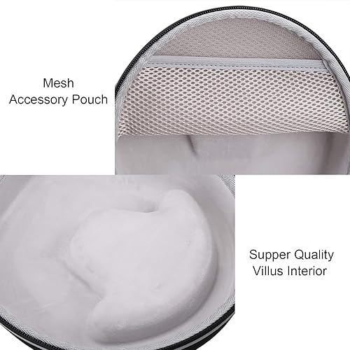 Miniatura 8 de Aproca Funda rígida de viaje para auriculares HyperX Cloud II Gaming