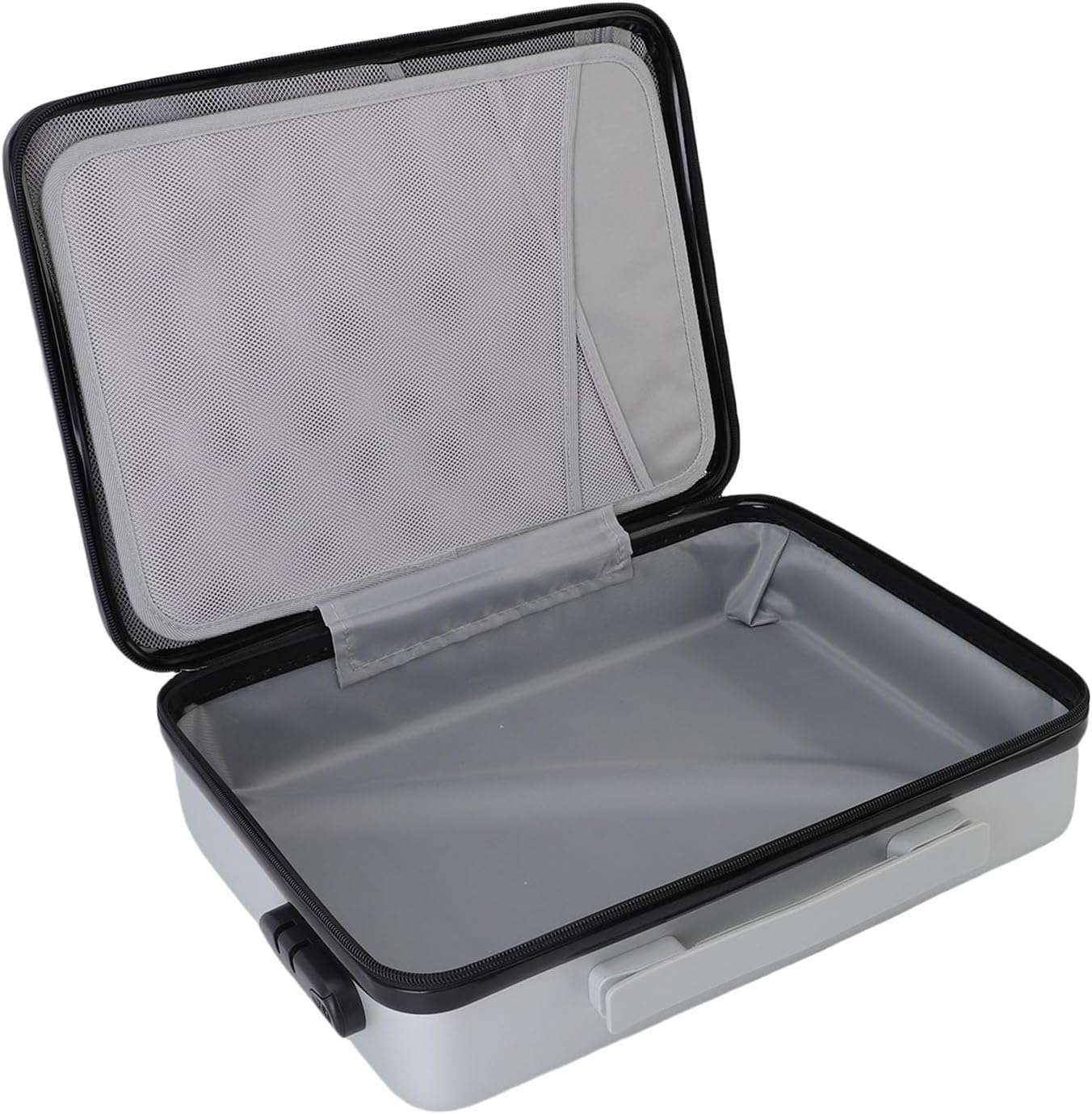 Multifunctional Fireproof, Watertight, and Shockproof Document Box with Combination Lock, Suitable for Secure Storage of Funds, Passports, Certificates, and Important documents.