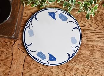 dansk tivoli　チューリップ12皿　+Costablanca　2 皿 dansk tivoli チューリップ12皿 +Costablanca 2 皿