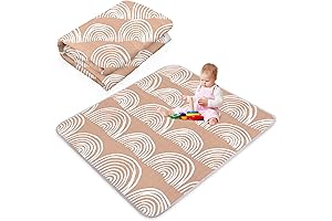 Funtery Rainbow Portable Playmaysie