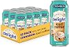 Delight Cinnabon (Cinnamon) Iced Coffee- Pack of 12x443ml- Each Made with Real Milk & Cream