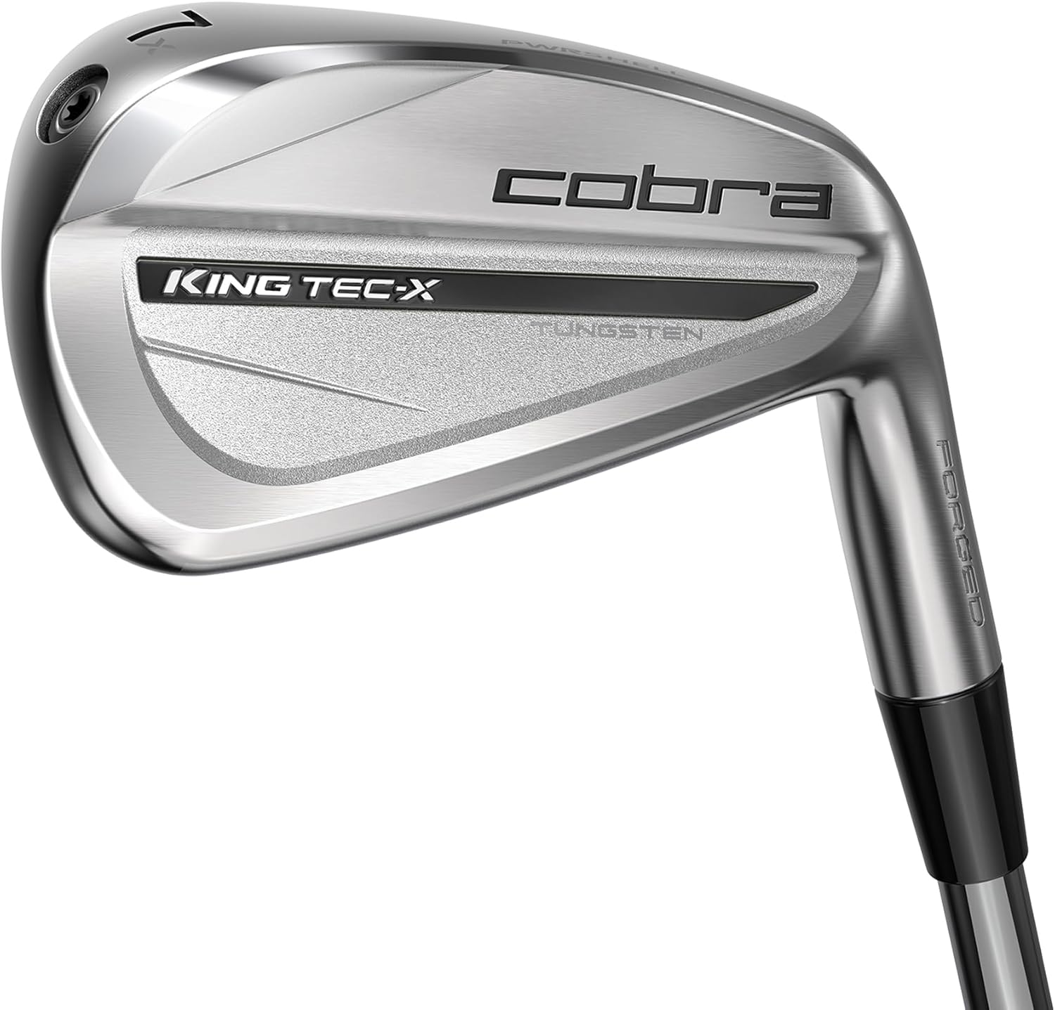 Cobra Golf King Tec X Men's Iron Set