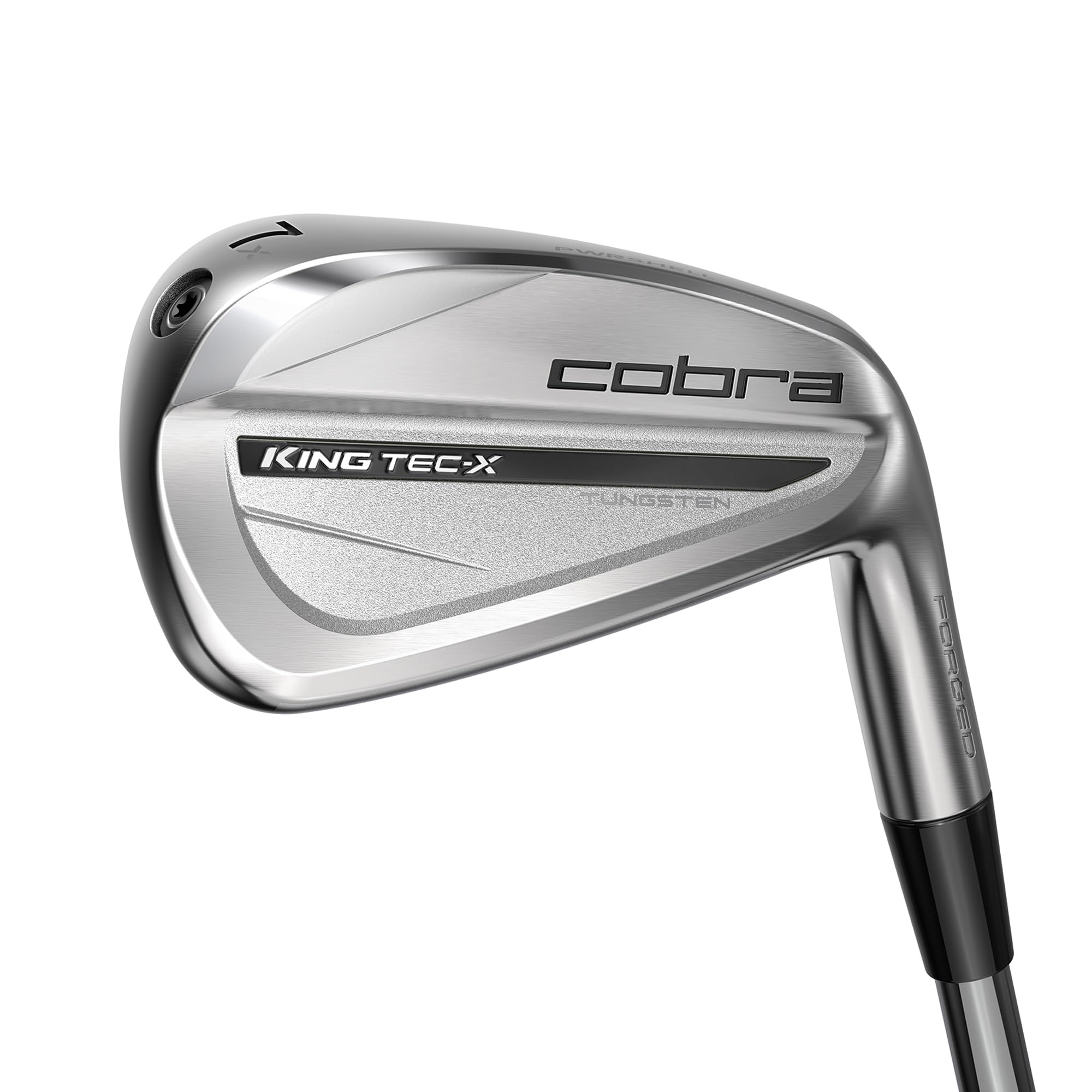 Cobra Golf King Tec X Men's Iron Set