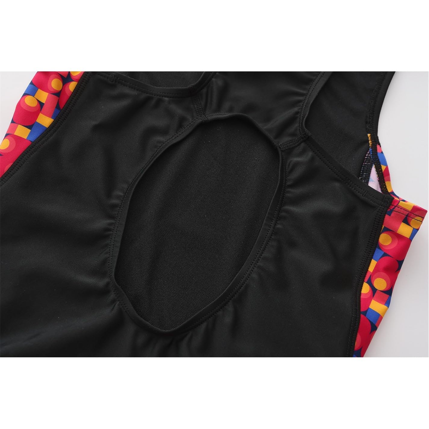 Slazenger Mädchen PL Boyleg Junior Badeanzug
