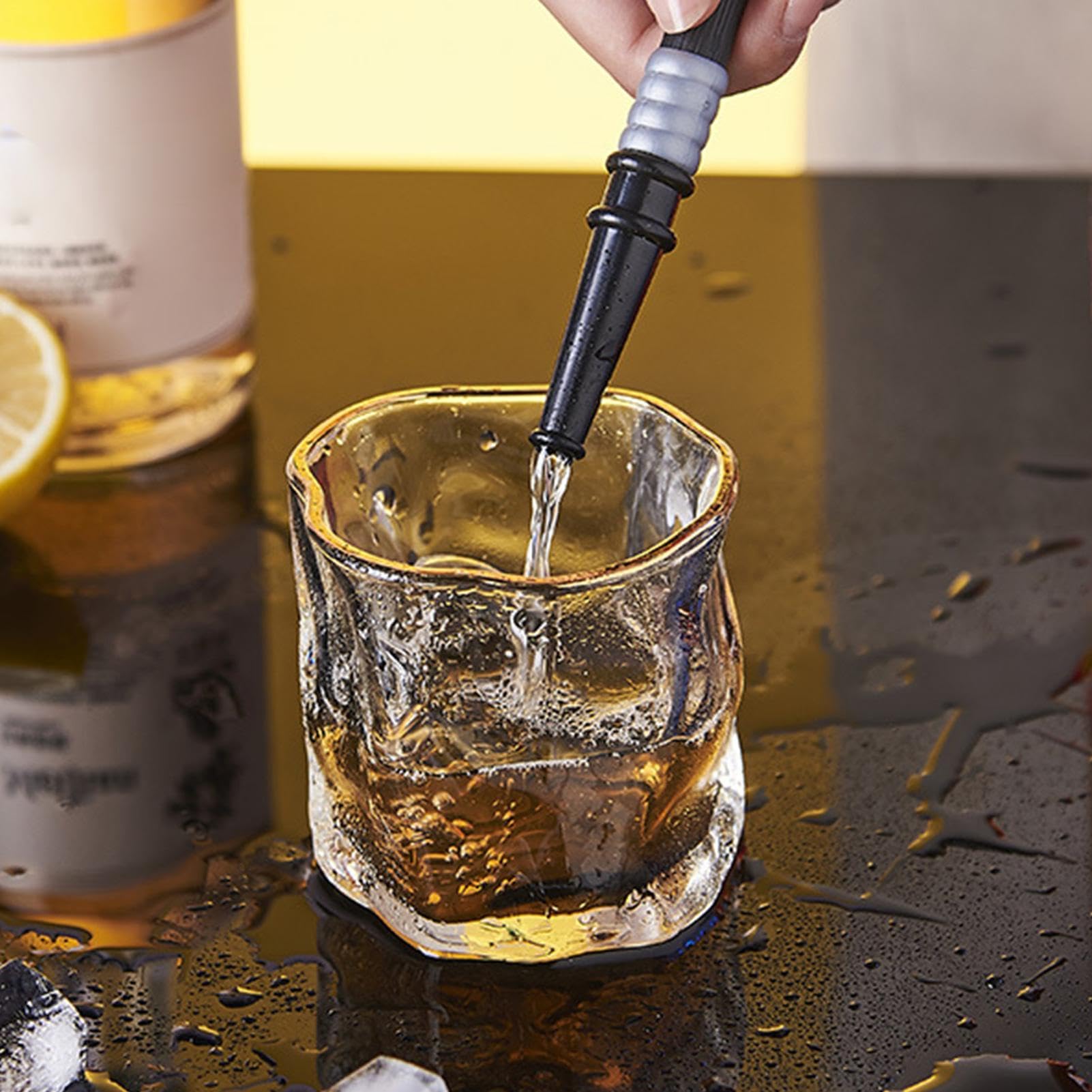 Dispenser di birra da 3 l, a forma di estintore, dispenser di bevande, portatile, versatore di vino, torre birra, accessorio per feste, per casa, ufficio, feste, ristoranti
