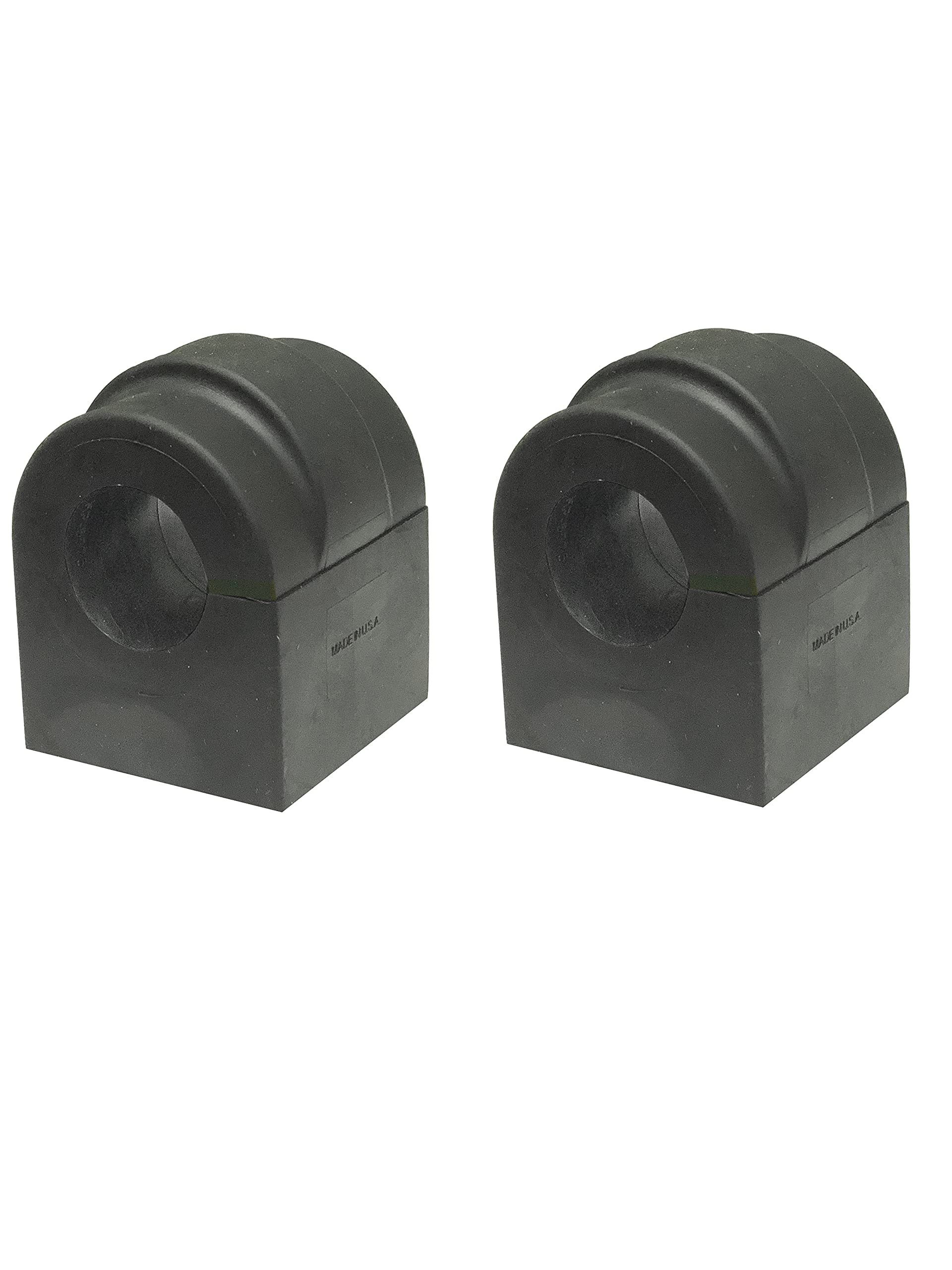 2-Pack Front Sway Bar Stabilizer Bushings – For Ford Fusion (2013-2020)