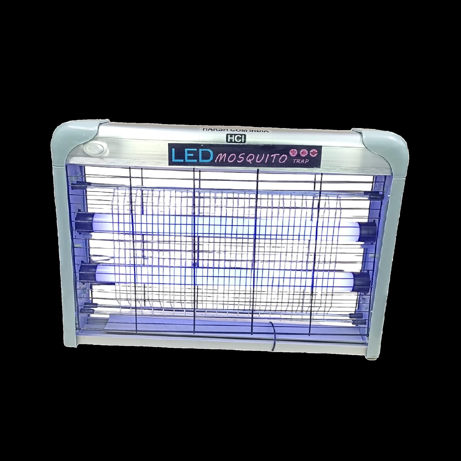 HCI Slim 20 Watt Automatic Electric Pest Control, Insect Killer Machine