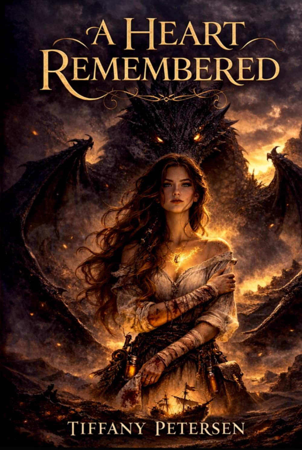 A Heart Remembered