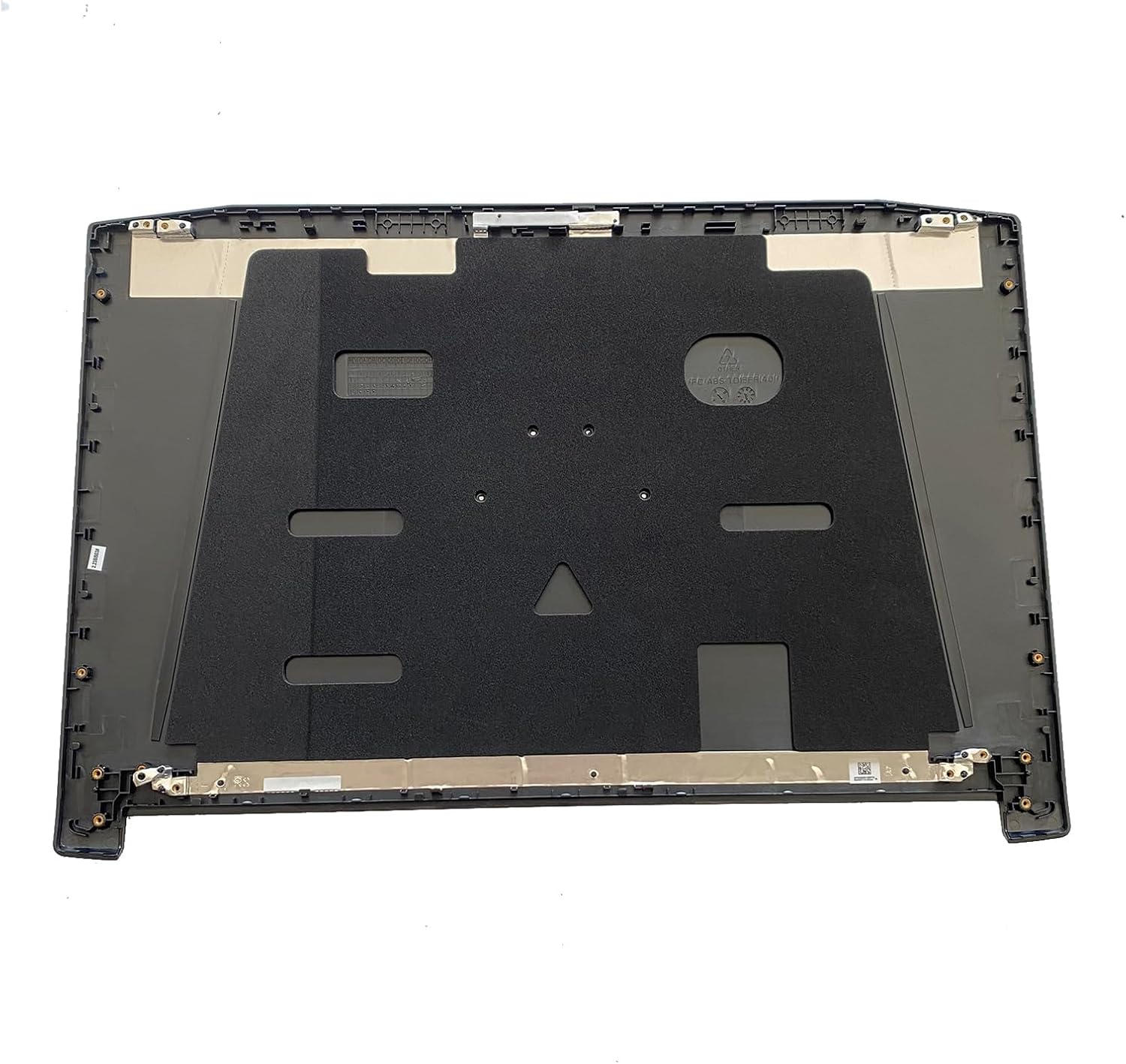 60.Q2MN2.002 Replacement Laptop LCD Back Cover Top Case Rear Lid for Acer Predator Helios 300 PH317-51 52