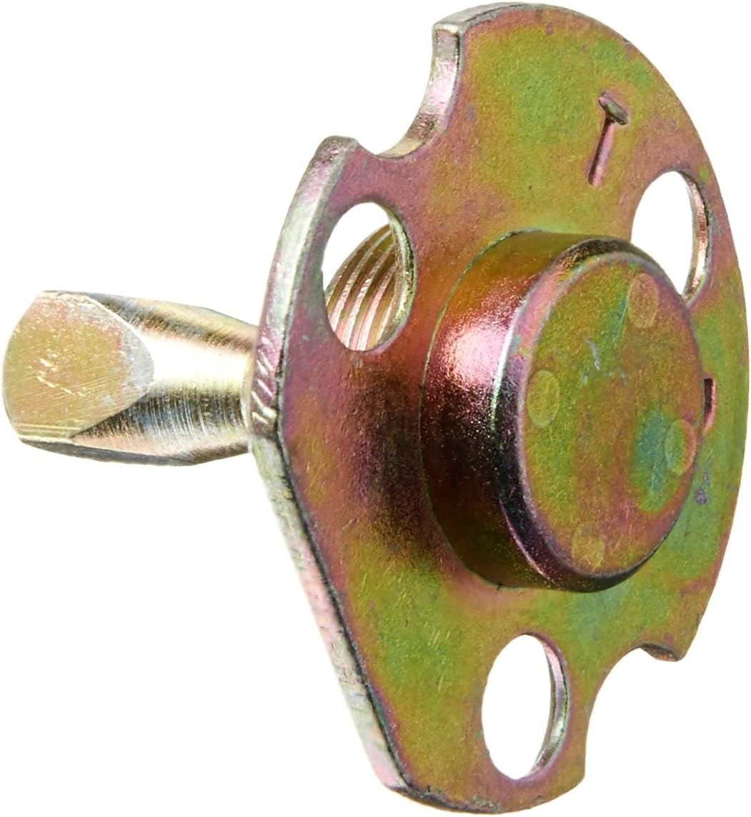 Baldwin 5098.004.N Backplate, NA