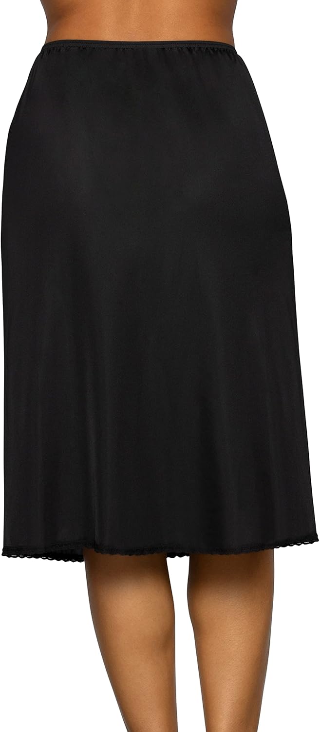 Vanity Fair Women's Daywear Solutions Half Slip 11711 - Image 3