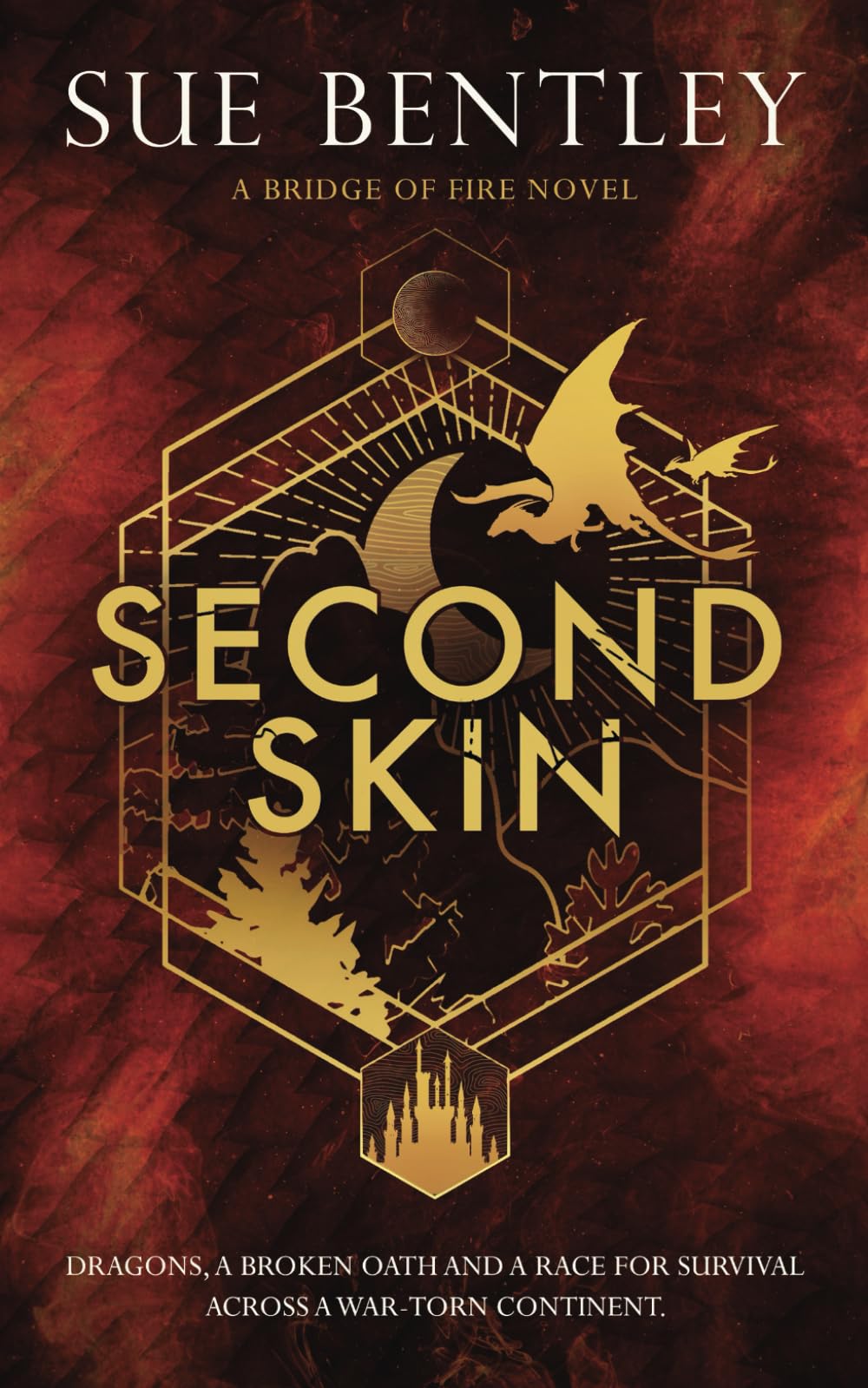 SECOND SKIN