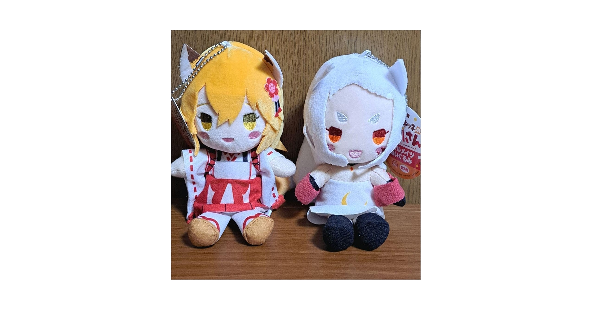 Amazon.co.jp: 世話やきキツネの仙狐さん フォルメイツ