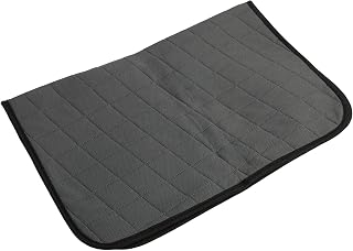 Almofada para Fazer Xixi, Reutilizável, Lavável e Antiderrapante, Almofada para Fazer Xixi, Secagem Rápida, Algodão Superfino para Animais de Estimação (XL)