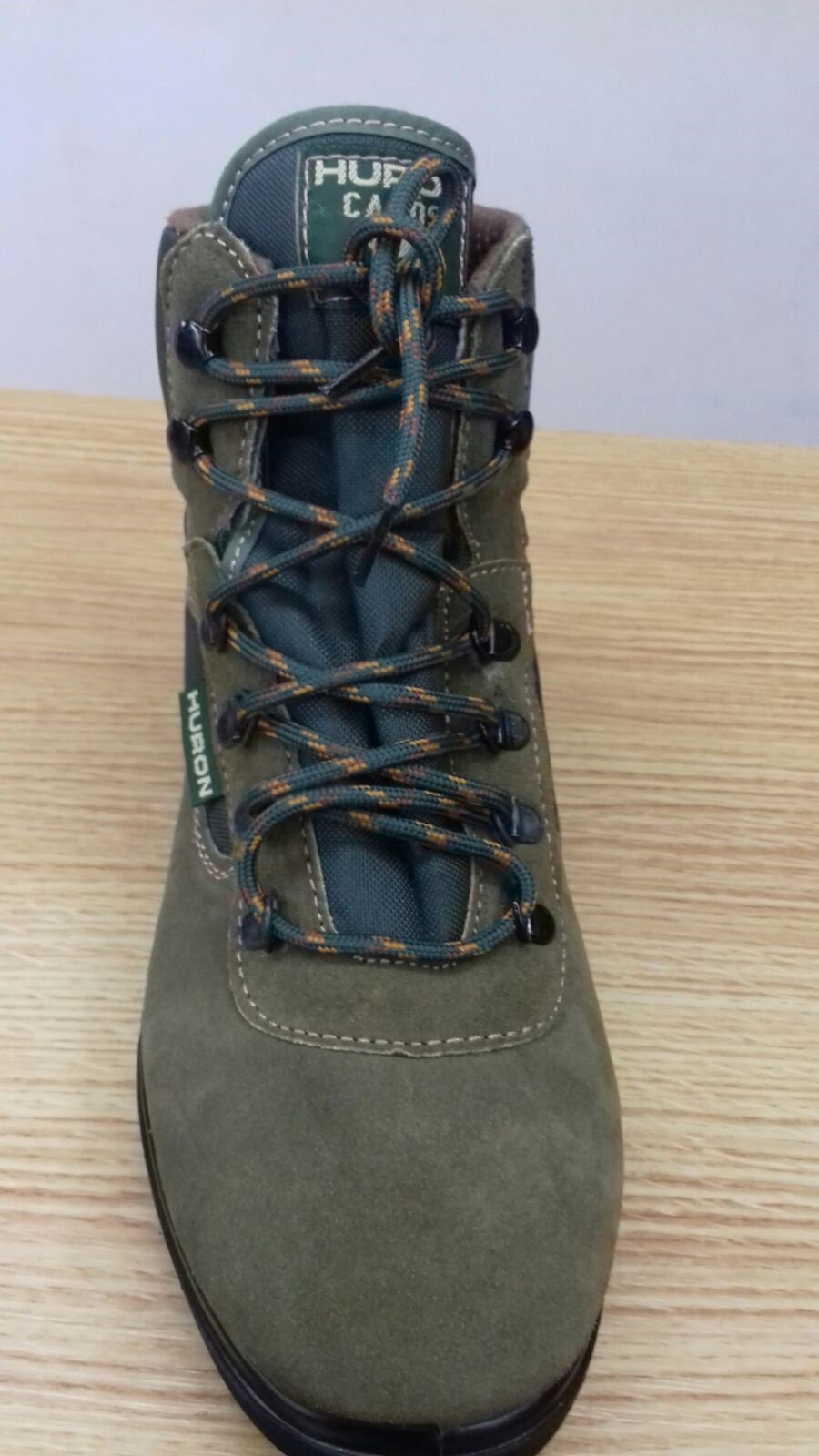 SEGARRA Huron 2000 Treking Boot
