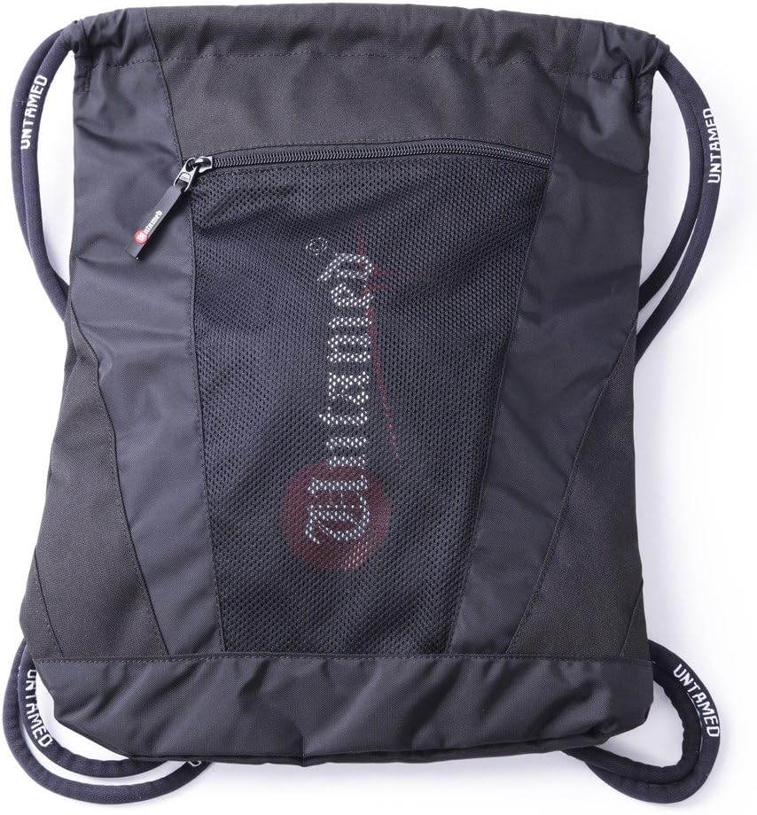 UNTAMED Black Hawk Sackbag