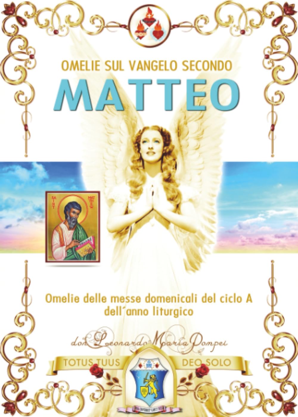 Omelie sul Vangelo secondo Matteo