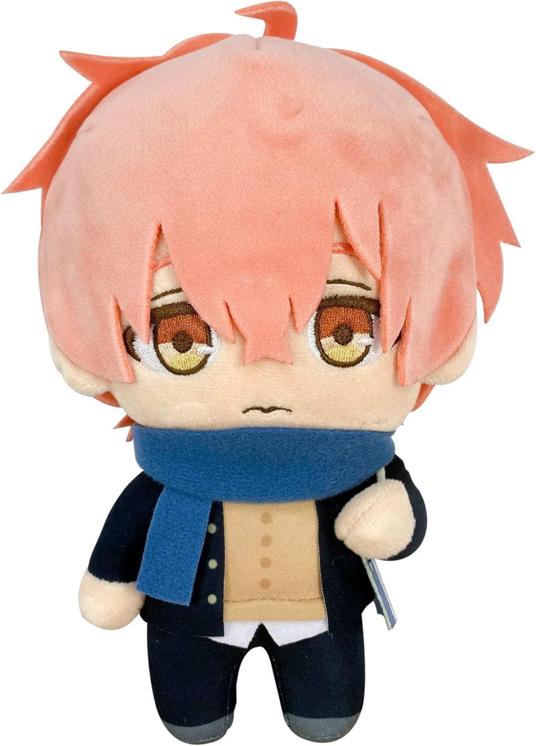 Given - Murata Ugetsu Ver 2 Plush 8" H