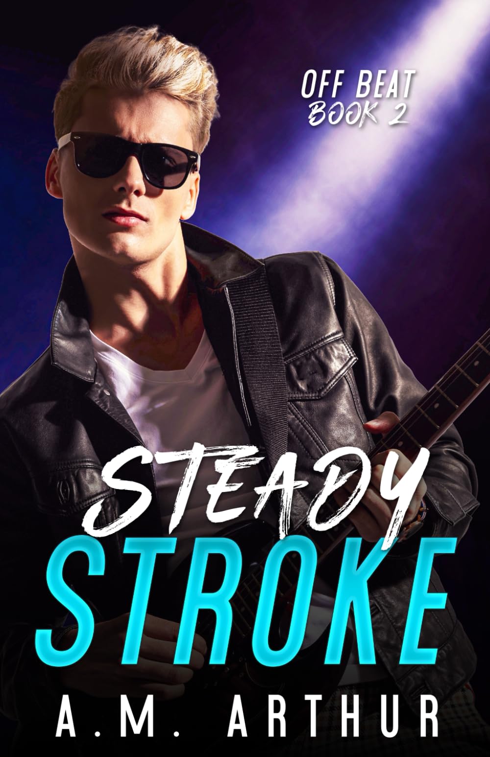 Steady Stroke: 2 (Off Beat)