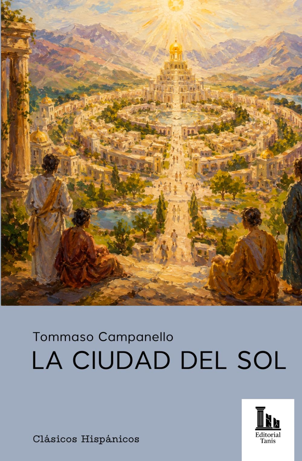 La ciudad del sol