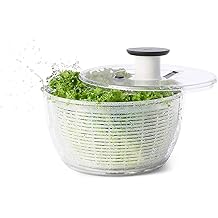 Oxo Salad Spinner, 1 Ea