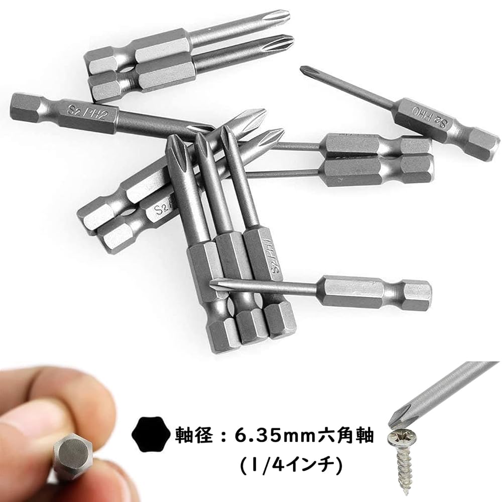 ペディグラス　ビットセット ペディグラス ビットセット