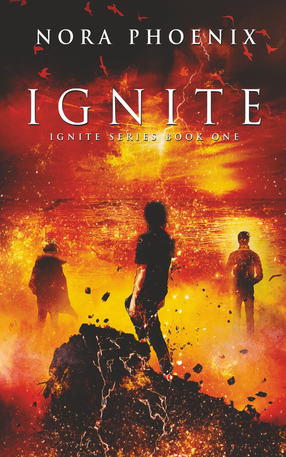 Ignite (Ignite Series)
