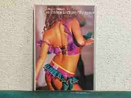 Amazon.co.jp: DVD REGGAE DANCE LECTURE EXTREME レゲエダンス