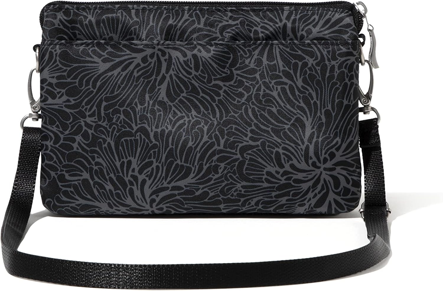 Baggallini womens The Only Mini Bag - Image 8