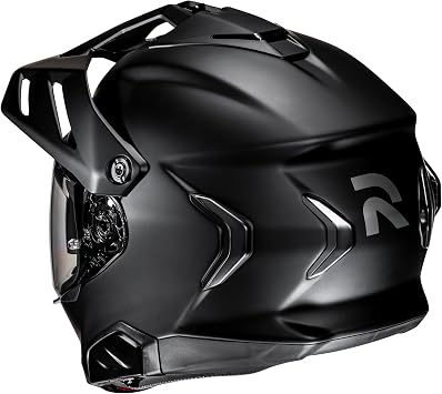 HJC RPHA 60 Motorcycle Helmet Solid Matte Black