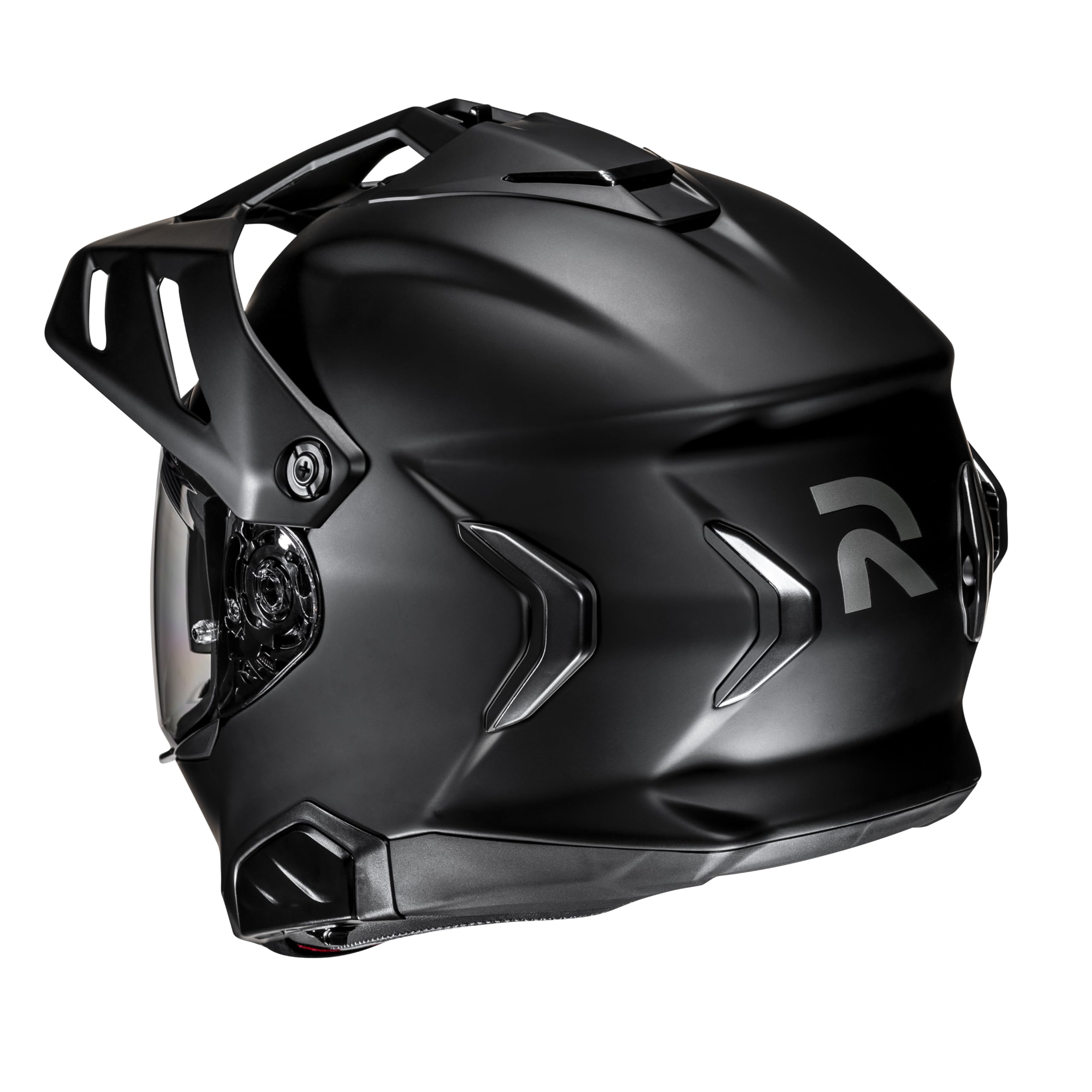 HJC, Casco Moto Integrale RPHA 60 UNI Matte Black, M