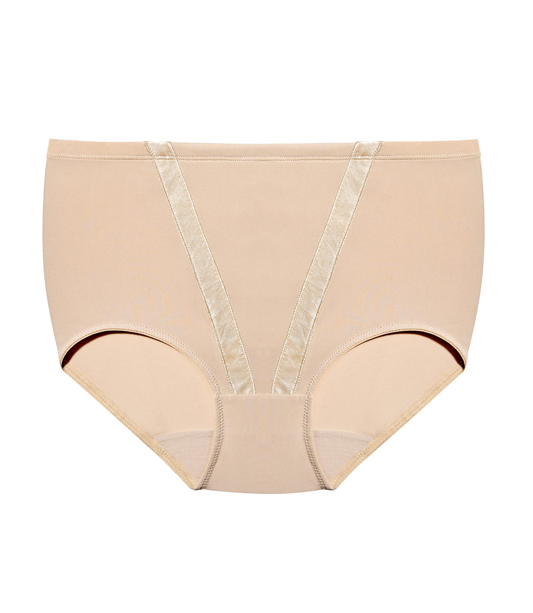 Form Flex Women's Light Control Tummy Slimming Shaping Underwear #98870580V