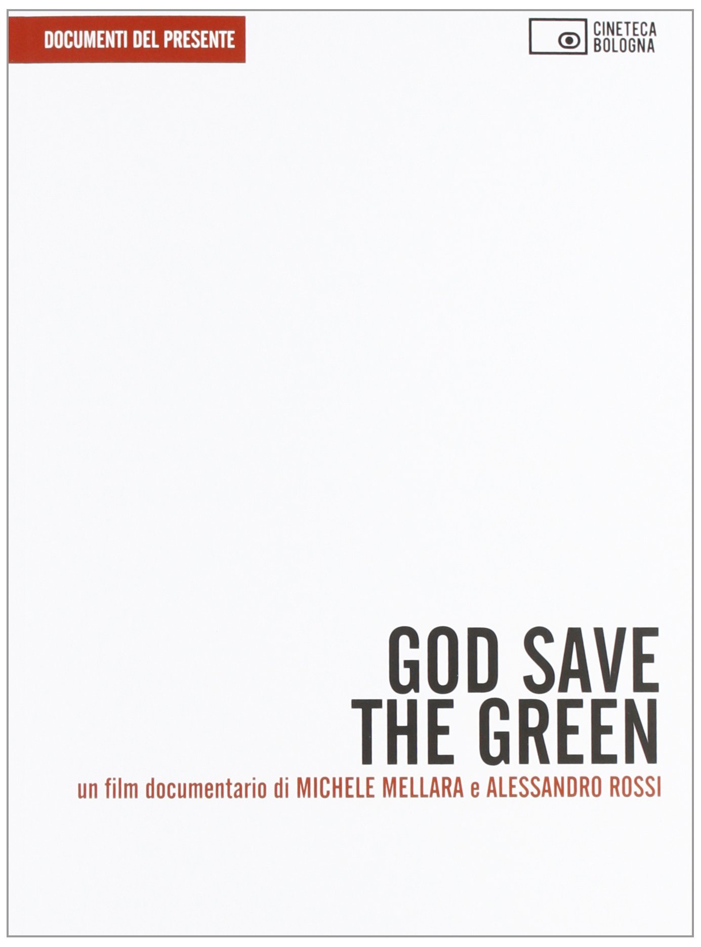 God save the green. DVD. Con libro : Comment cultiver en ville malgré le manque d'espace